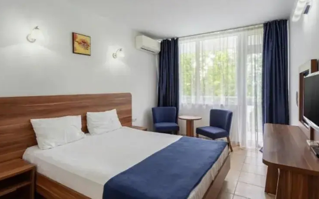 Hotel Narcis