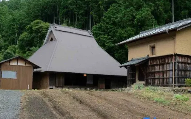Kasamatsutei