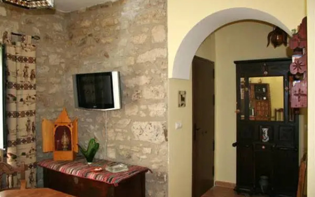 Hostal Conde De La Encina