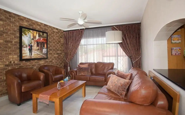 7th Heaven Guesthouse