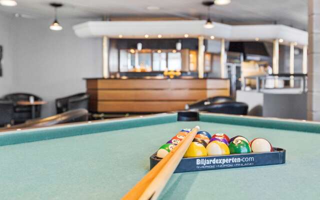 Best Western Eurostop Orebro