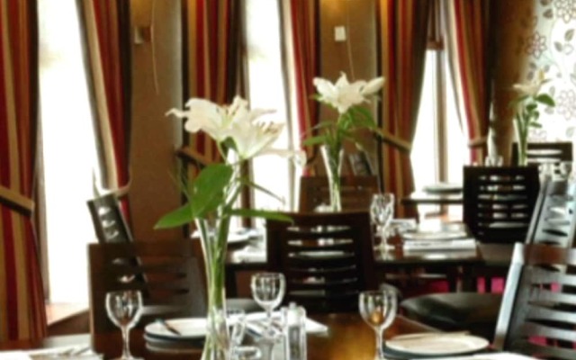 Treacys Hotel Monaghan