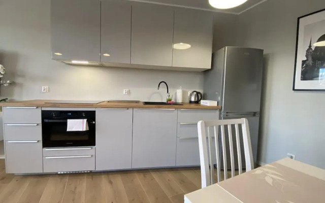 Apartament Torun