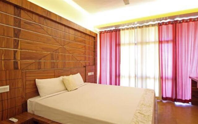 Mak Hotel