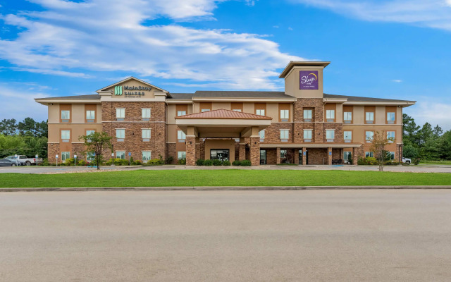 Sleep Inn Lufkin