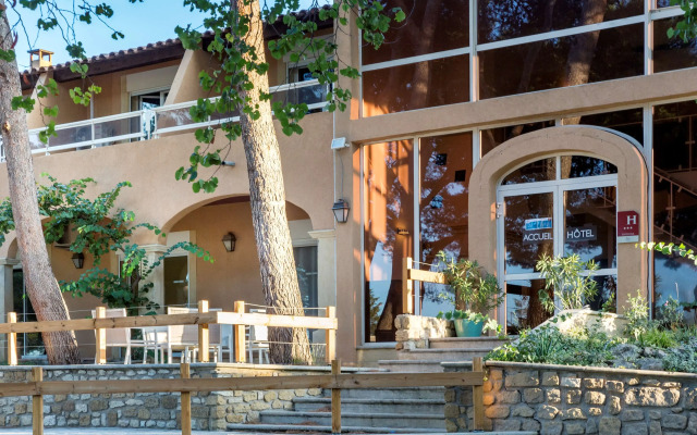 Best Western Domaine de Roquerousse