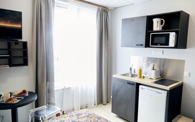 97 Smart Appart Le Havre