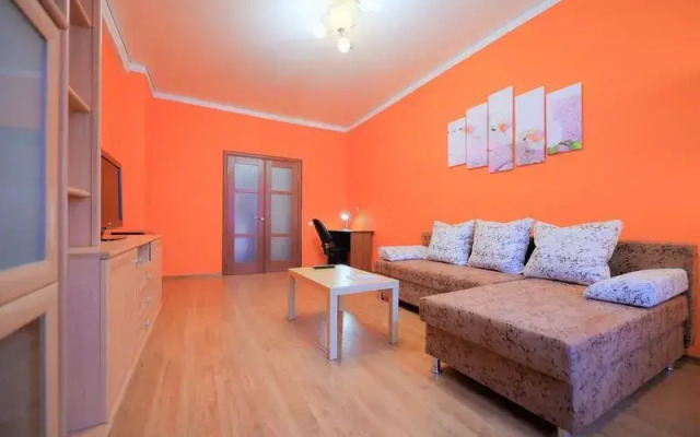 Apartments Five Stars Comfort on Revolution Square