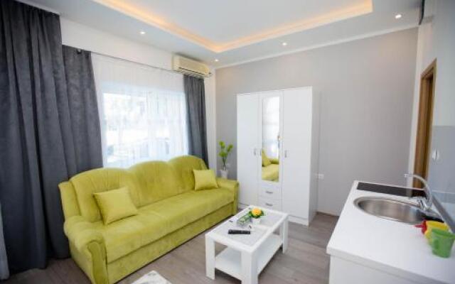 Apartmani Sara Trebinje