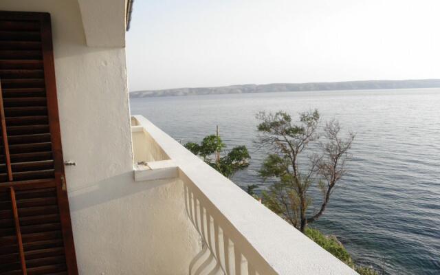 Taša - 5 m From sea - SA3