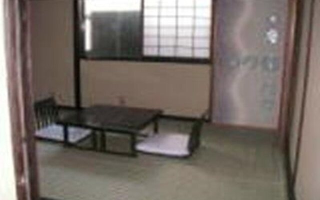Hatago Kuretake-an Inn