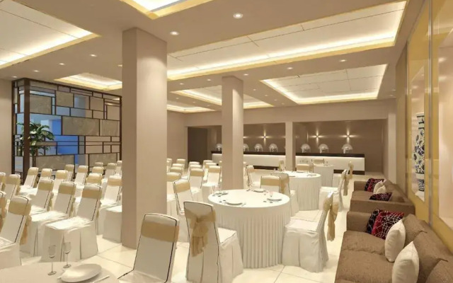 Hotel nilax