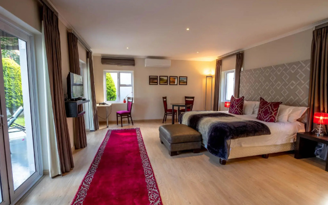 Nova Constantia Boutique Residence