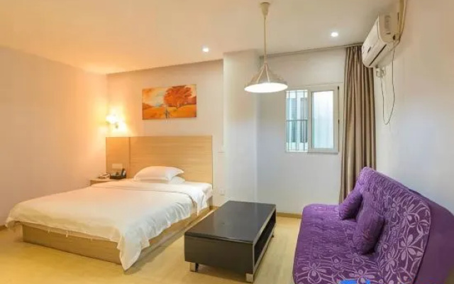 SWT(sweetheart) Express Hotel – Guest Rooms – Dongguan