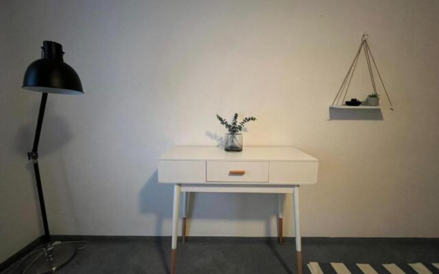 Apartmenthaus Home24