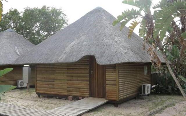 Sodwana Bay Lodge