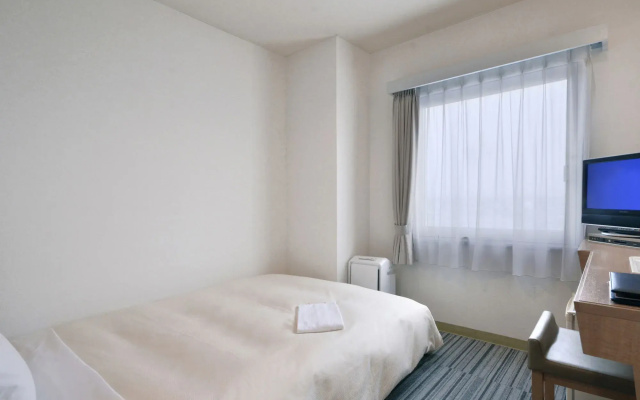 Premier Hotel Cabin Matsumoto