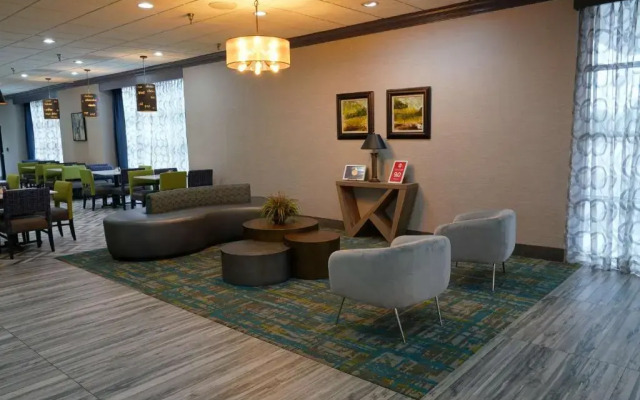 Morristown Conference Center