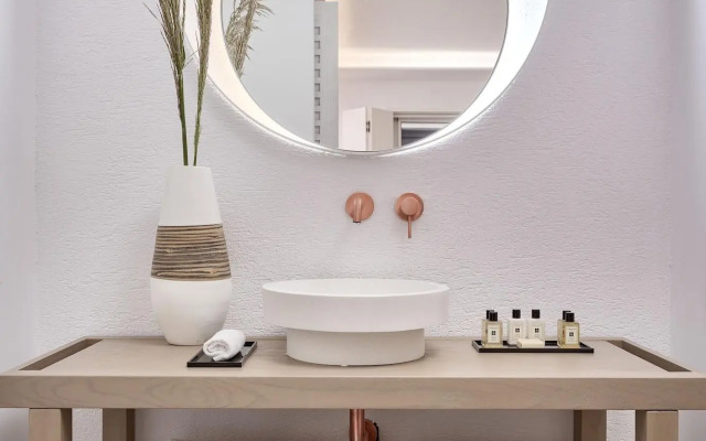 Once in Mykonos - Designed for Adults