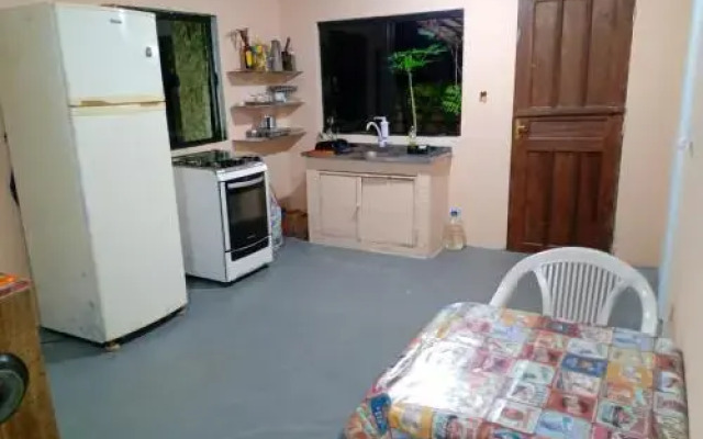 Casa Praia De Sao Goncalo - Paraty Rj