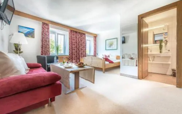 Gasthof Einhorn Schaller