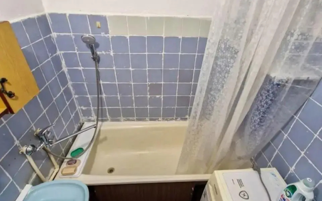 Комнаты на 24-м микрорайоне 10