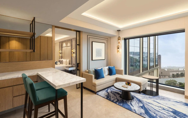 Fairfield by Marriott Mumbai International Airport