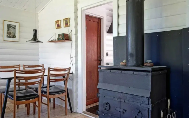 4 Person Holiday Home in Allinge