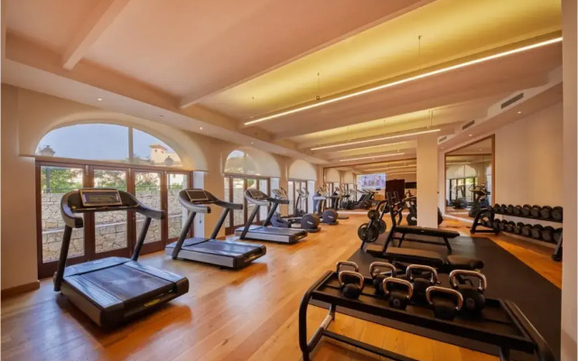 Cap Vermell Grand Hotel