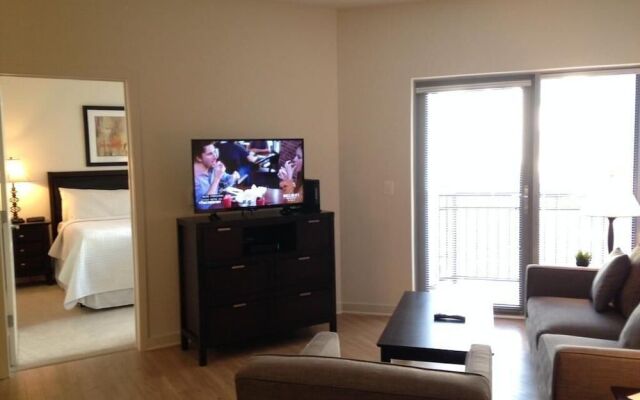 National at Tysons Corner II