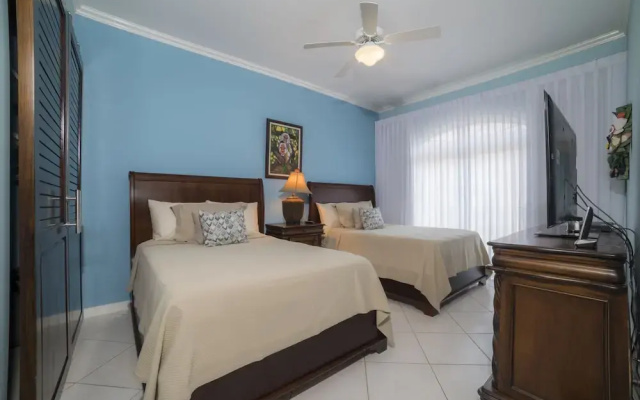 Los Suenos Resort Colina 3B