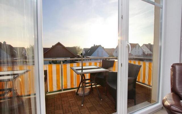 Villa Bernstein Wohnung 06