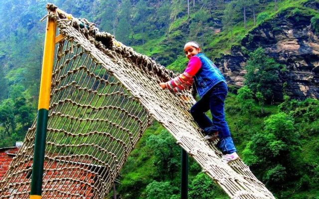 Shikhar Nature Resort