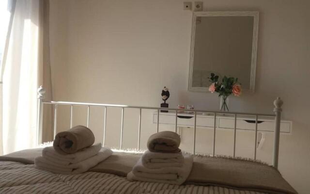 Maistrali Guest House