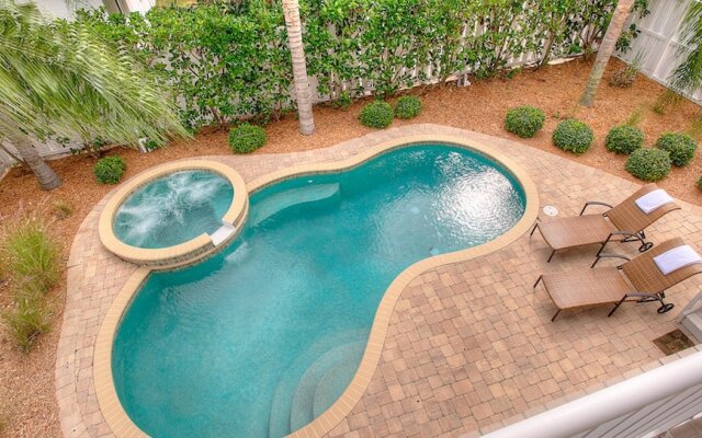 Sand Palace Apartment 3