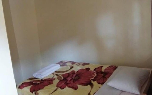 Converge Hotel