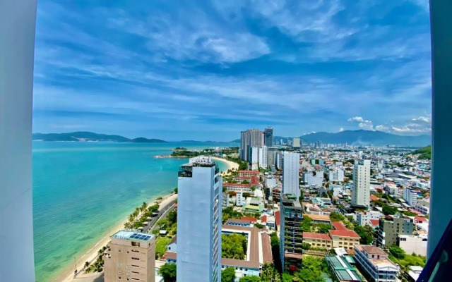Wise Stay Scenia Bay Nha Trang