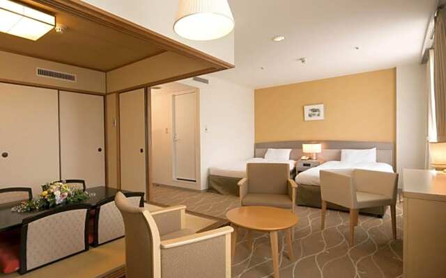 HOTEL AWINA OSAKA - Vacation STAY 58456v
