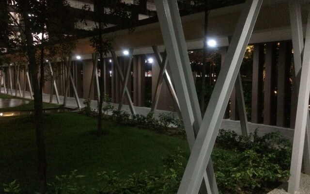 Kuala Lumpur City View Apartment