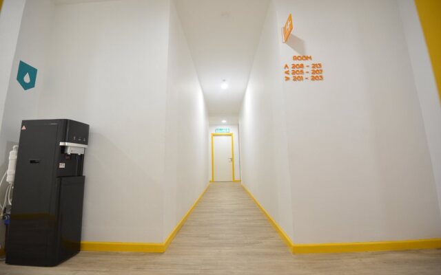 Vrest Hotel