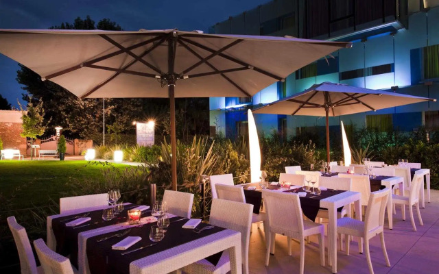 Hotel San Ranieri