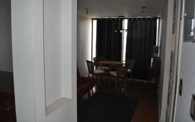 Providencia Apartments