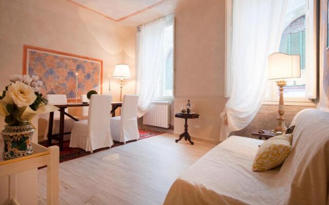 San Lorenzo Apartment