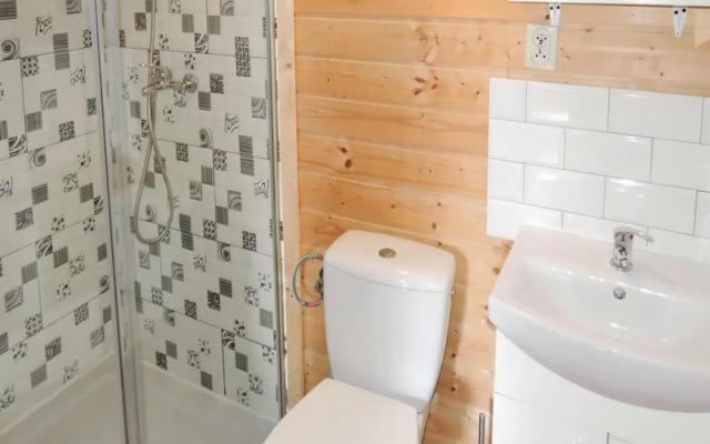 Holiday Complex With the Pool in Miedzyzdroje