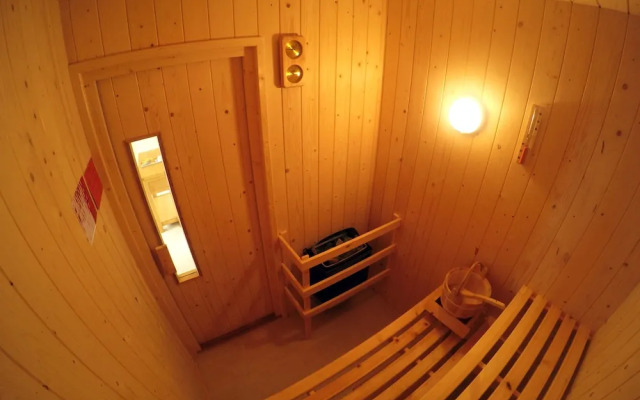 The Dorset Golf Hotel