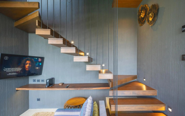 Akra Collection Layan Hideaway Villas