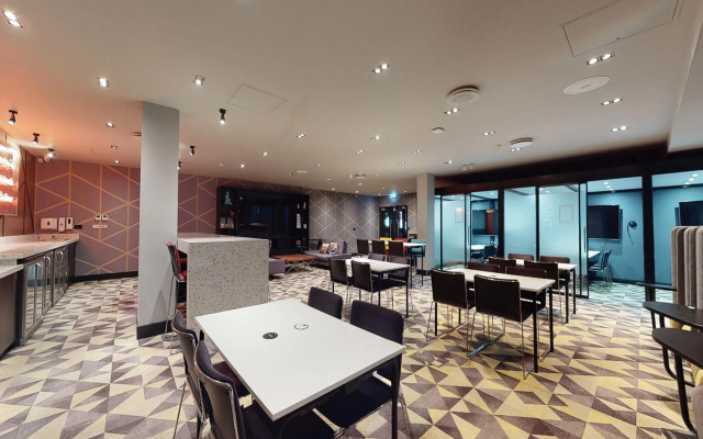 Village Hotel Birmingham Dudley