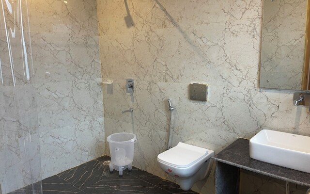 The White Oak Corbett Spa & Resort