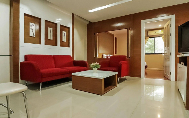 Unico Srinakarin Residence