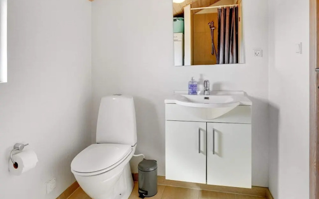 10 Person Holiday Home in Lokken